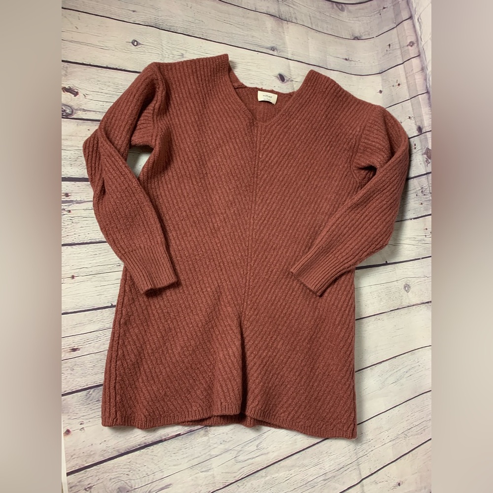 Babaton Wool Sweater